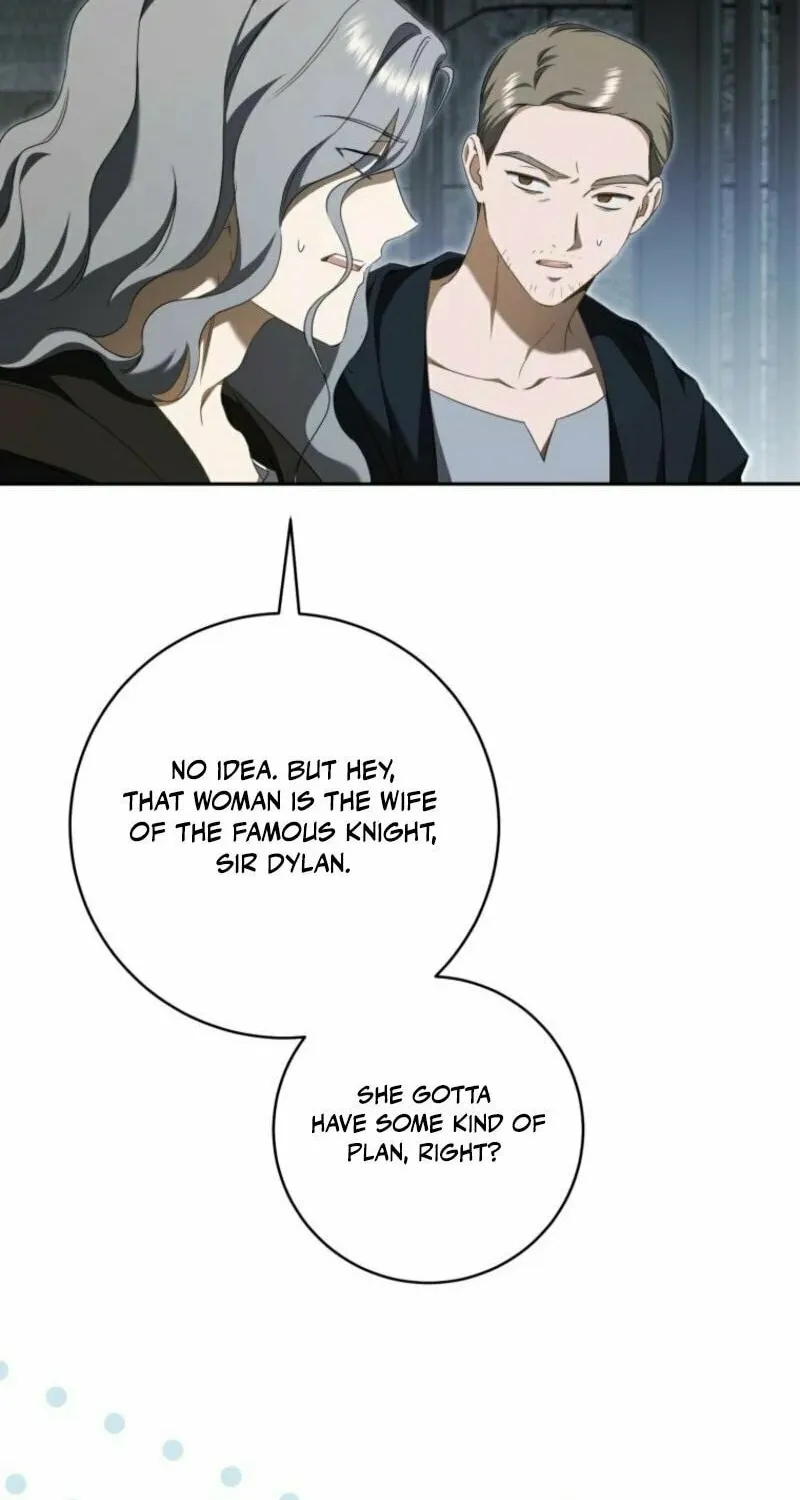 My Dream Is to Get My Own House Chapter 30 page 24 - 