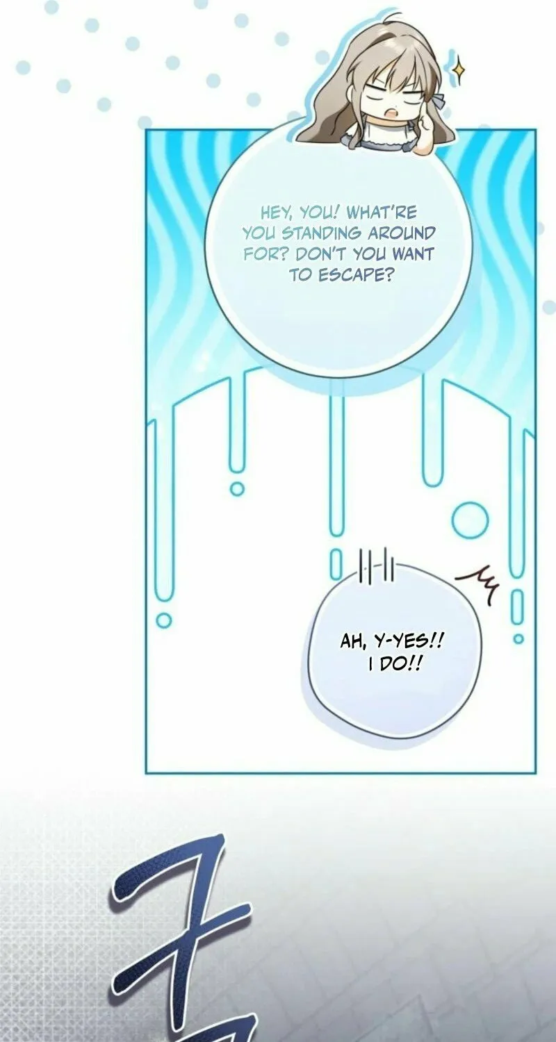 My Dream Is to Get My Own House Chapter 30 page 25 - 