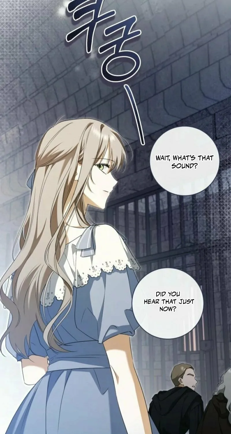 My Dream Is to Get My Own House Chapter 30 page 26 - 
