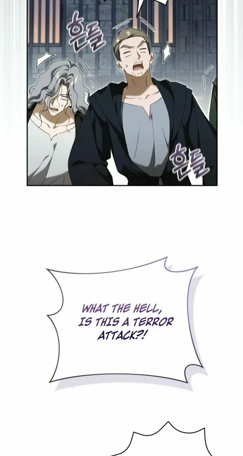 My Dream Is to Get My Own House Chapter 30 page 28 - 