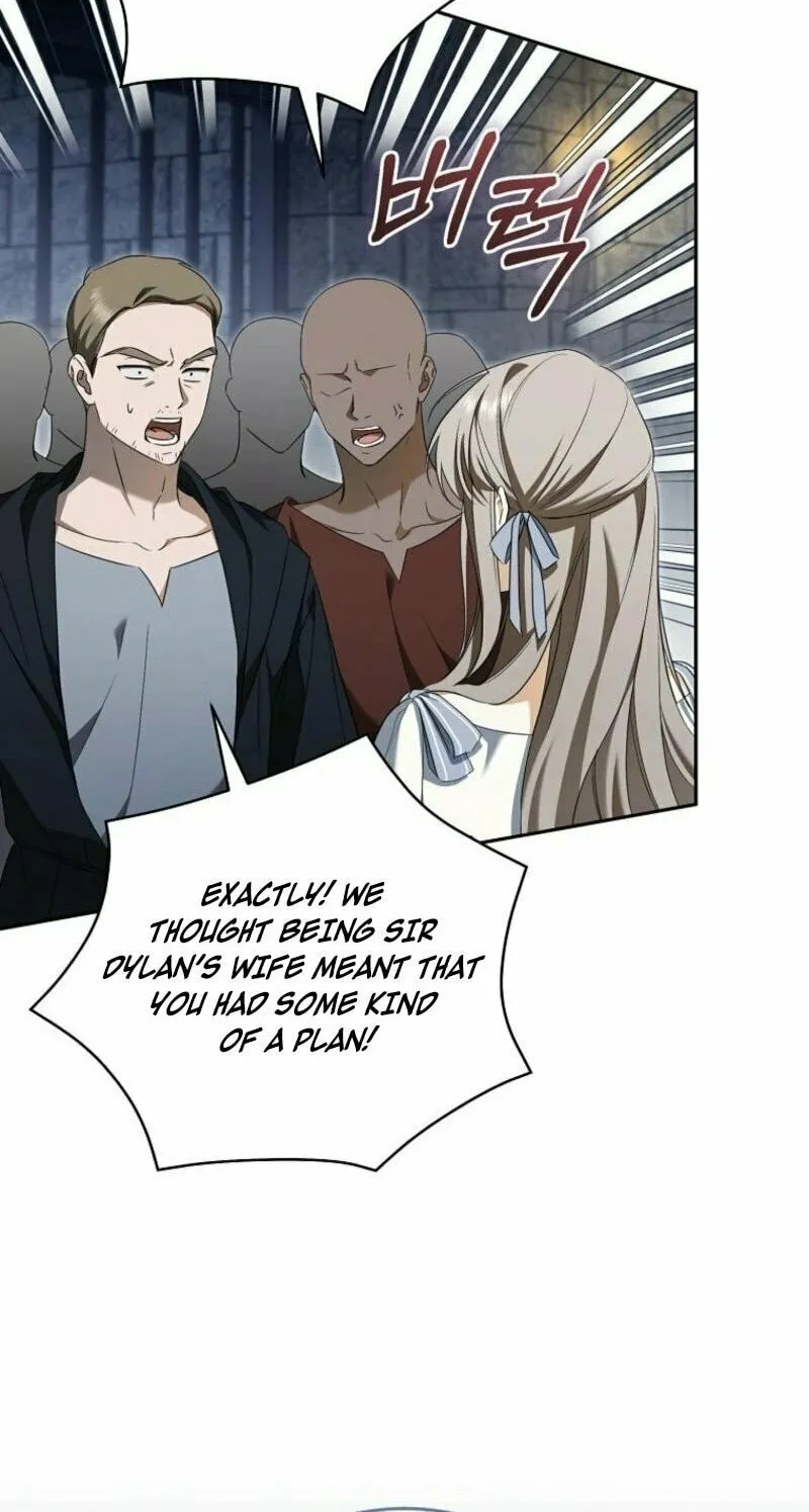 My Dream Is to Get My Own House Chapter 30 page 32 - 