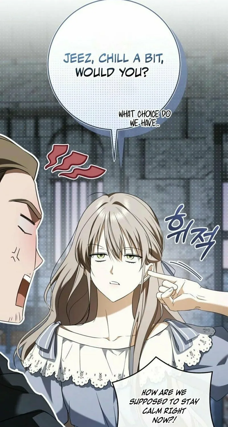 My Dream Is to Get My Own House Chapter 30 page 33 - 