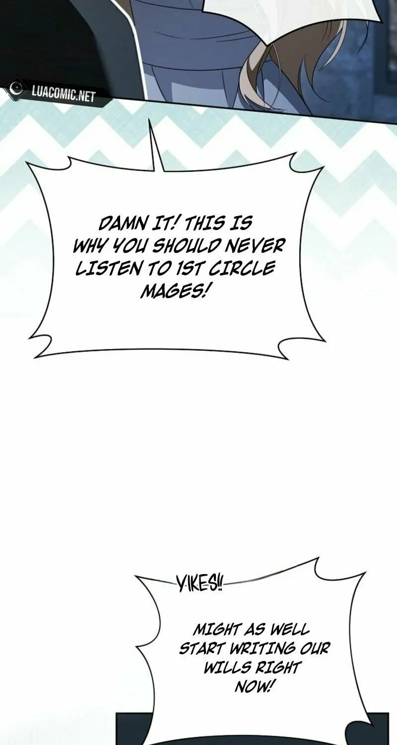 My Dream Is to Get My Own House Chapter 30 page 34 - 