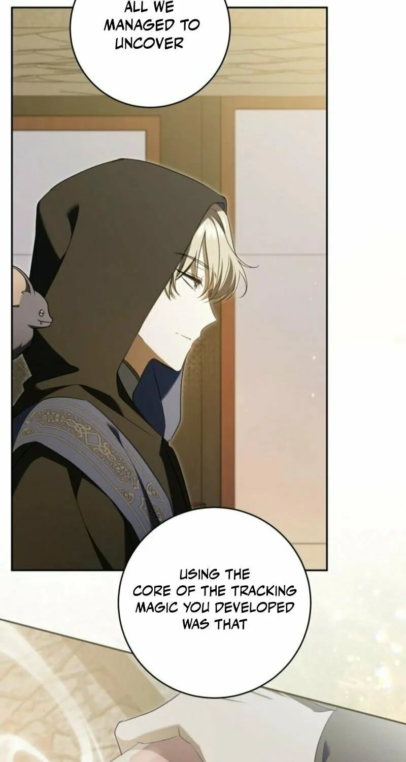 My Dream Is to Get My Own House Chapter 30 page 5 - 