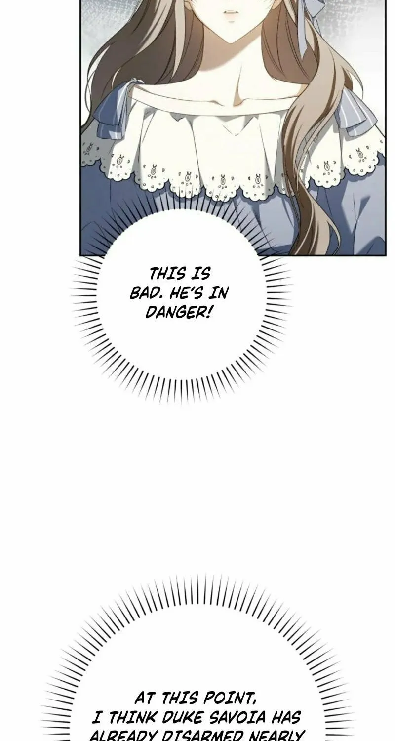 My Dream Is to Get My Own House Chapter 30 page 44 - 