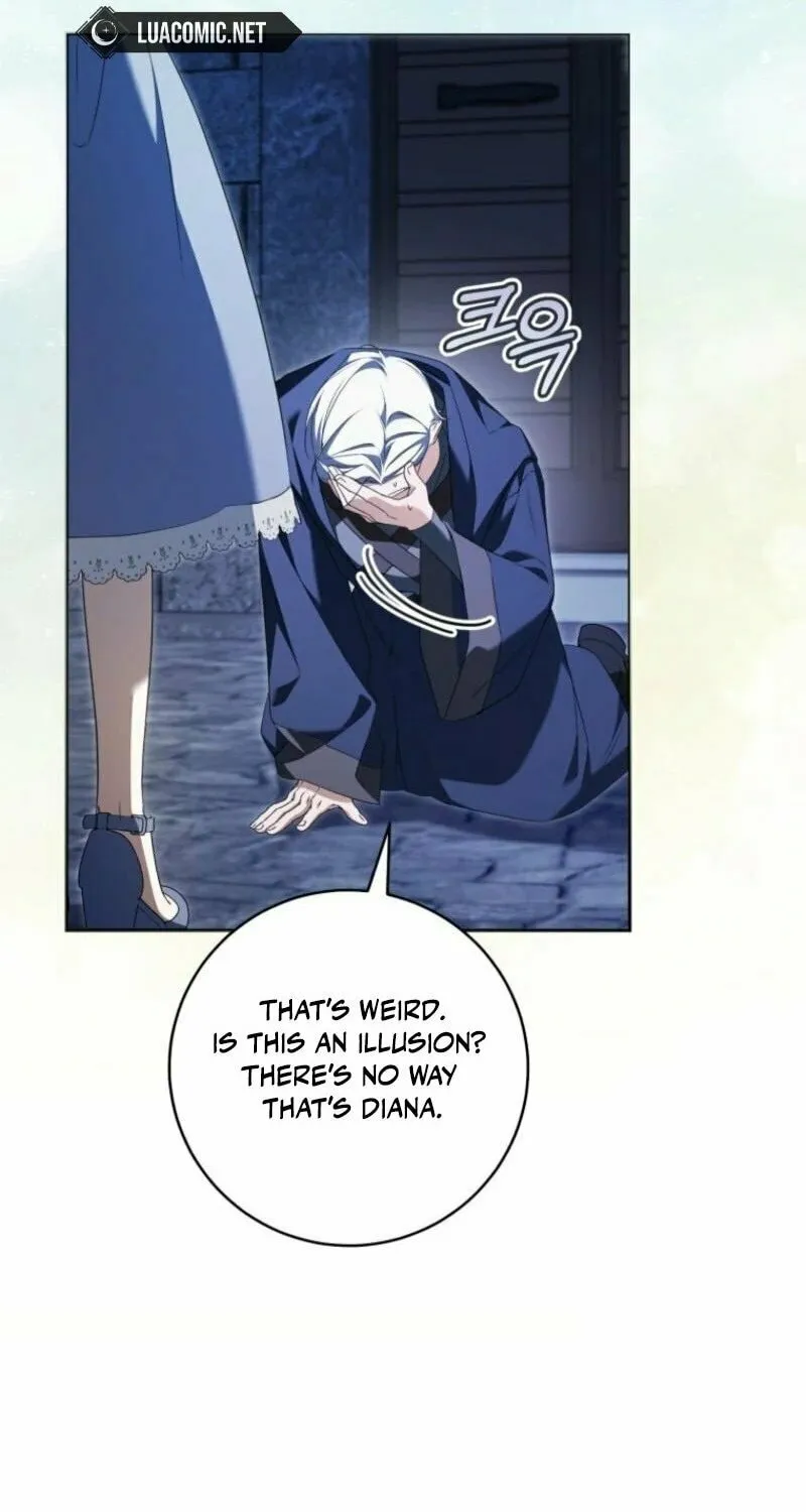 My Dream Is to Get My Own House Chapter 30 page 49 - 