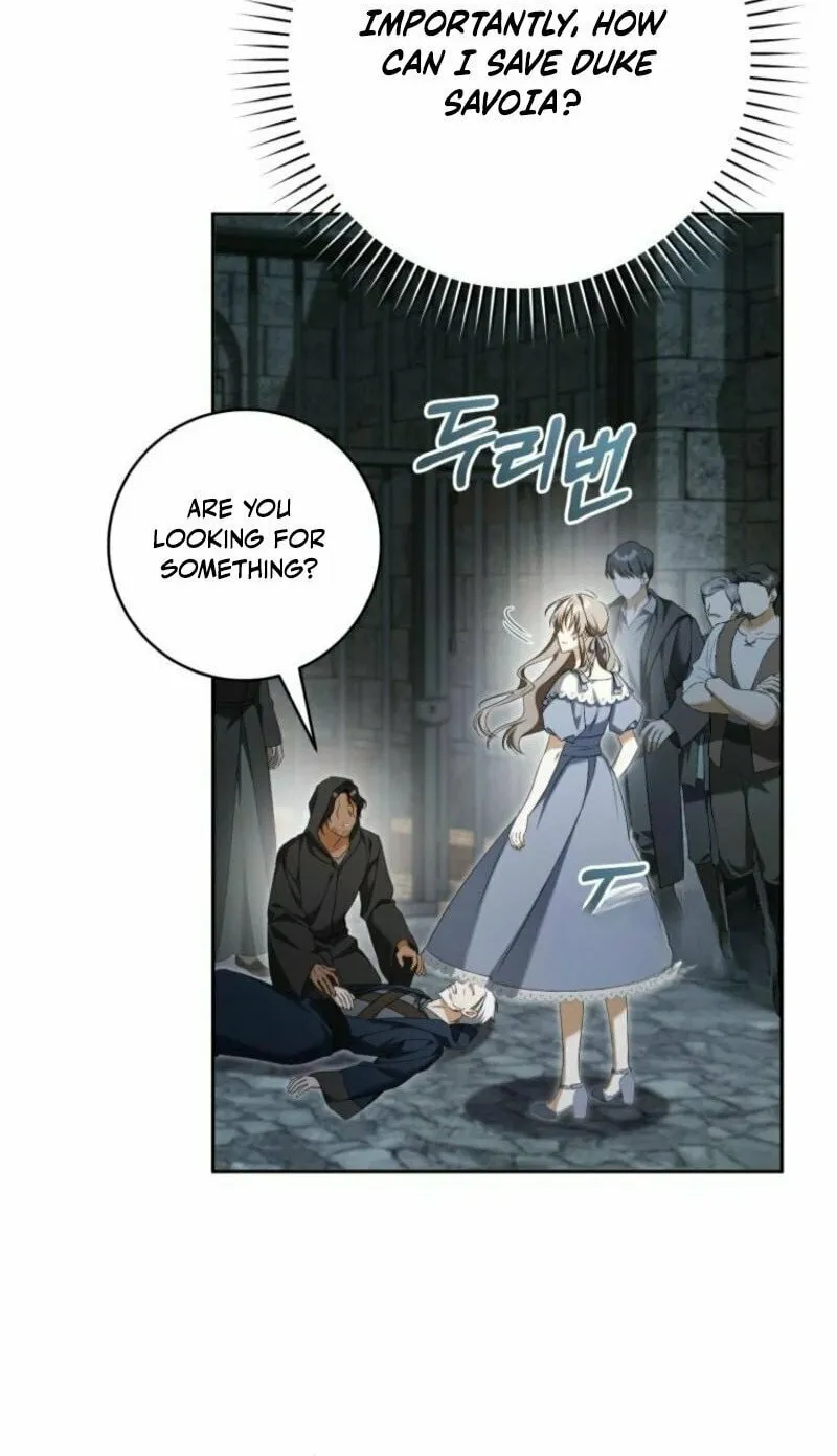 My Dream Is to Get My Own House Chapter 30 page 63 - 