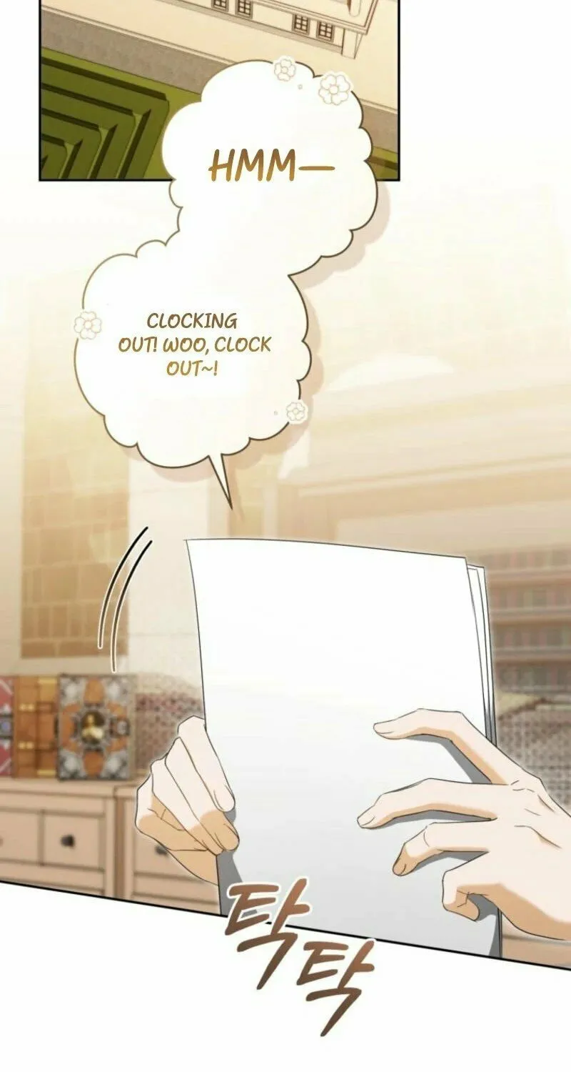 My Dream Is to Get My Own House Chapter 30 page 68 - 