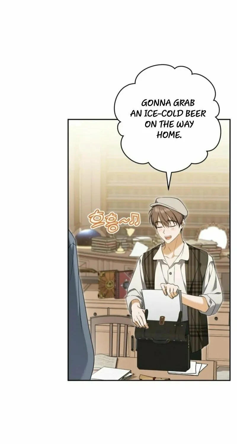 My Dream Is to Get My Own House Chapter 30 page 69 - 