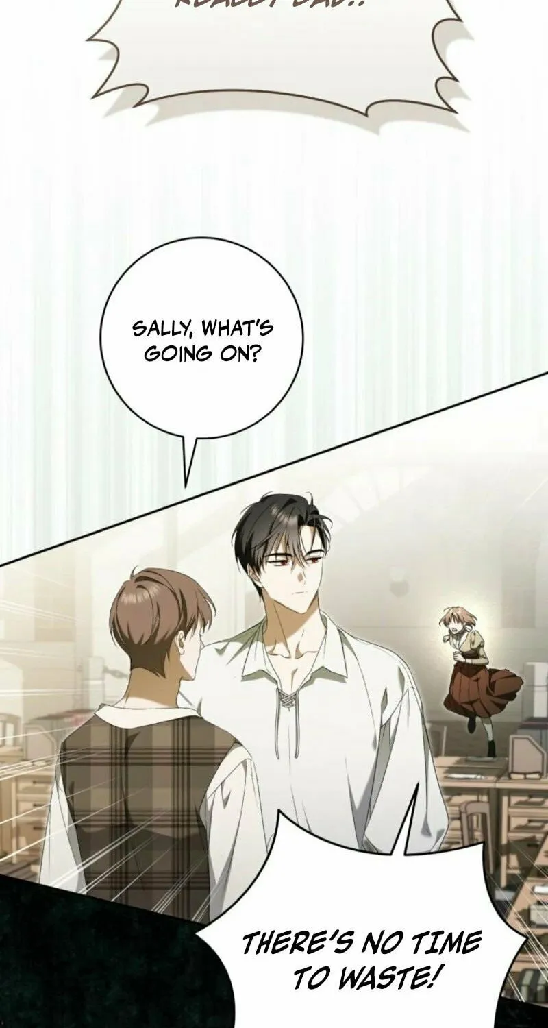My Dream Is to Get My Own House Chapter 30 page 76 - 