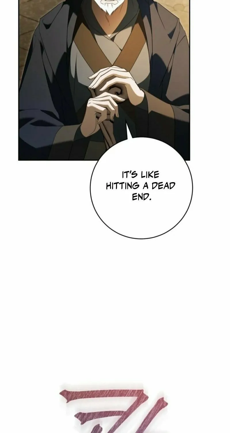 My Dream Is to Get My Own House Chapter 30 page 10 - 