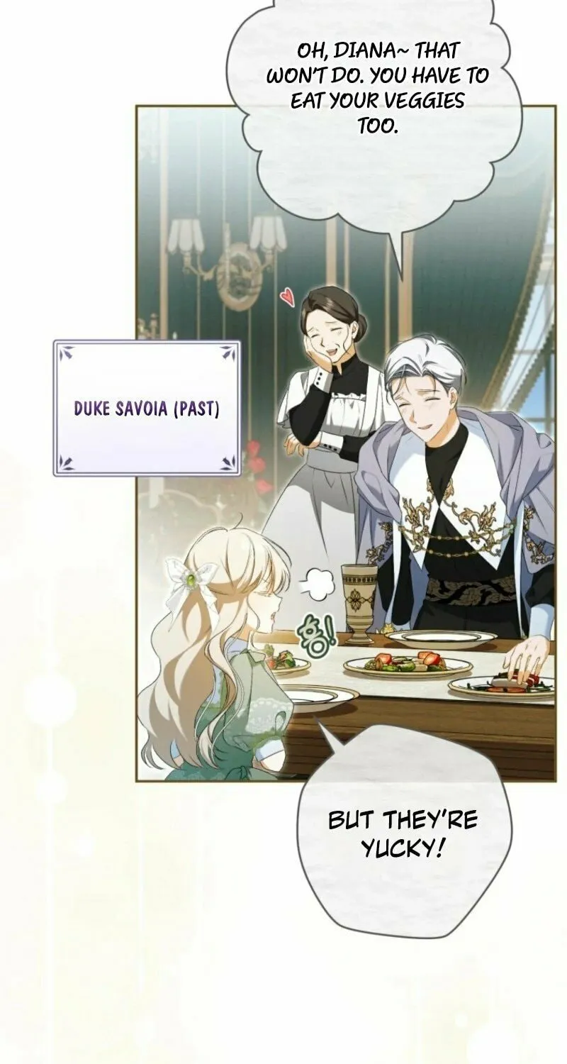 My Dream Is to Get My Own House Chapter 31 page 21 - 