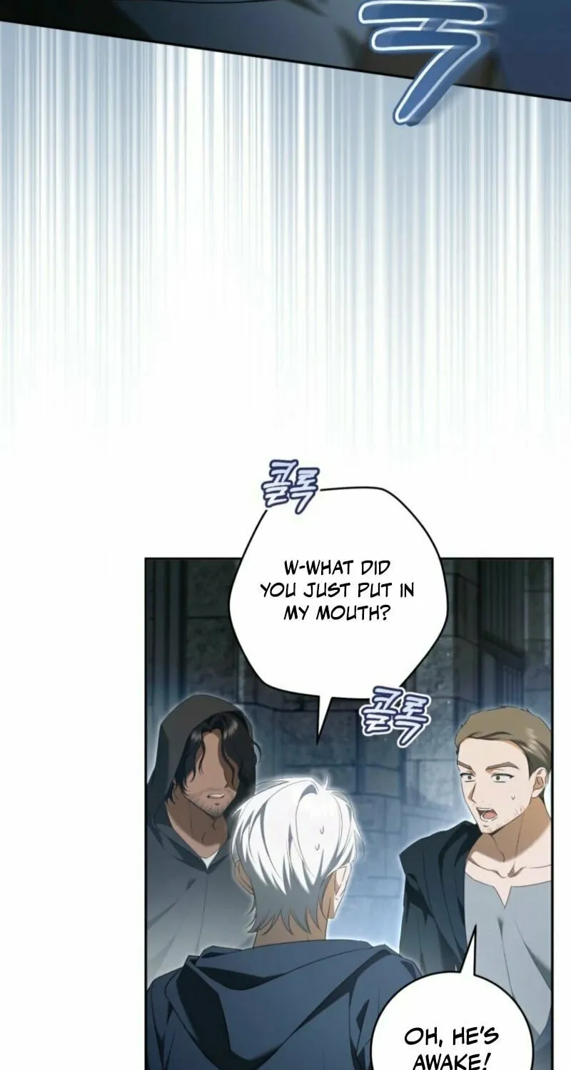 My Dream Is to Get My Own House Chapter 31 page 25 - 