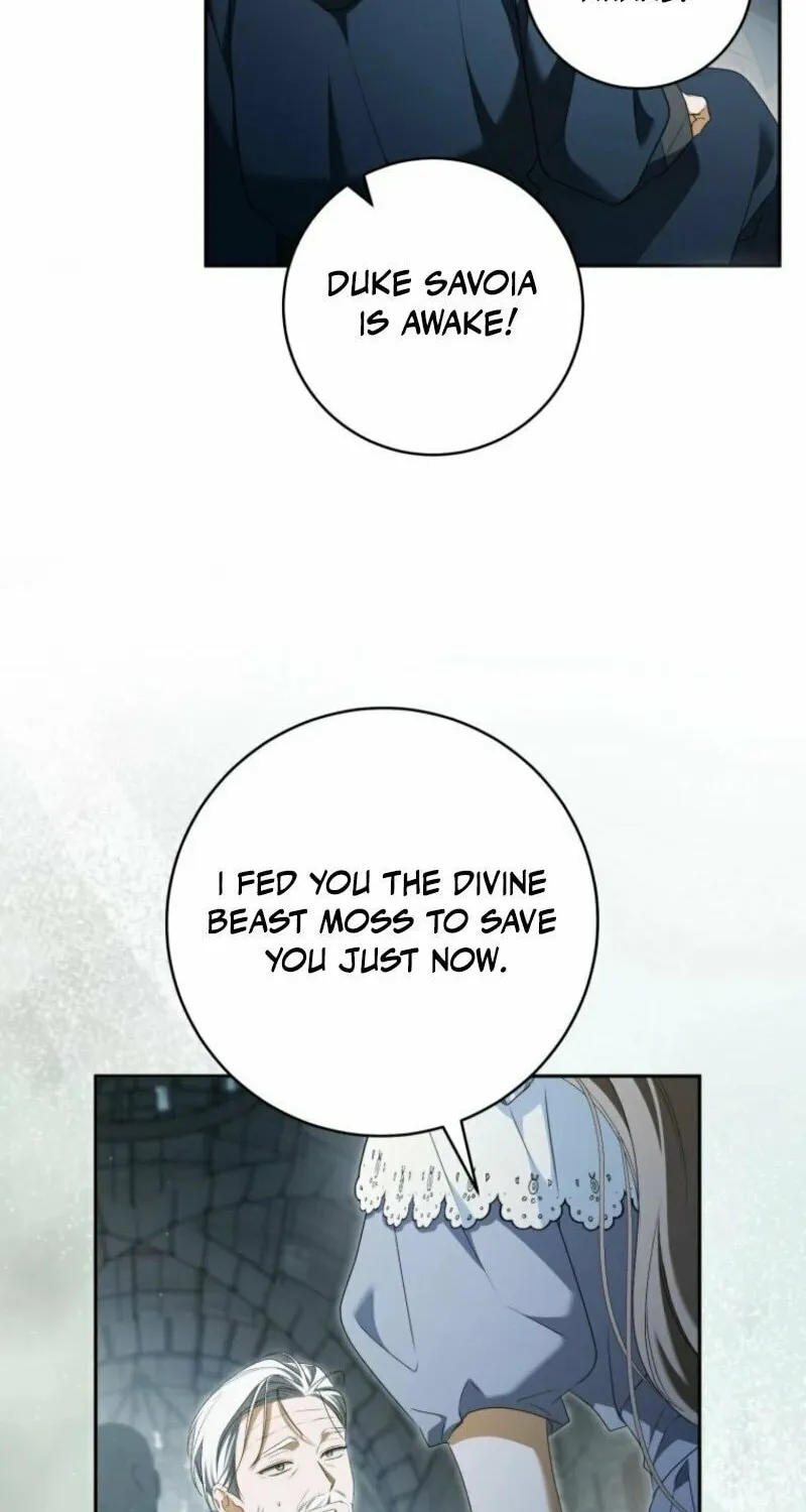 My Dream Is to Get My Own House Chapter 31 page 26 - 