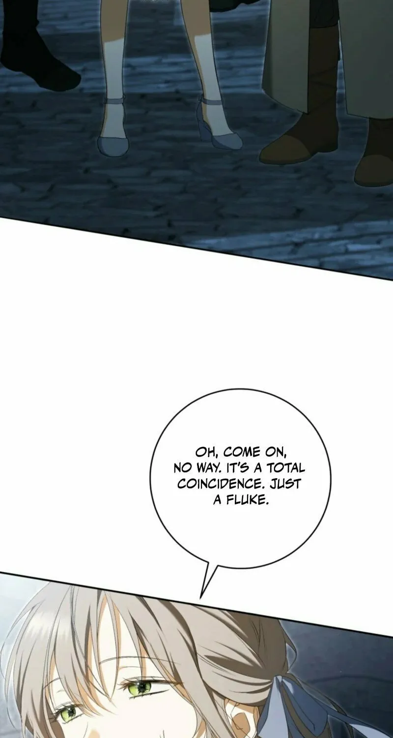 My Dream Is to Get My Own House Chapter 31 page 33 - 