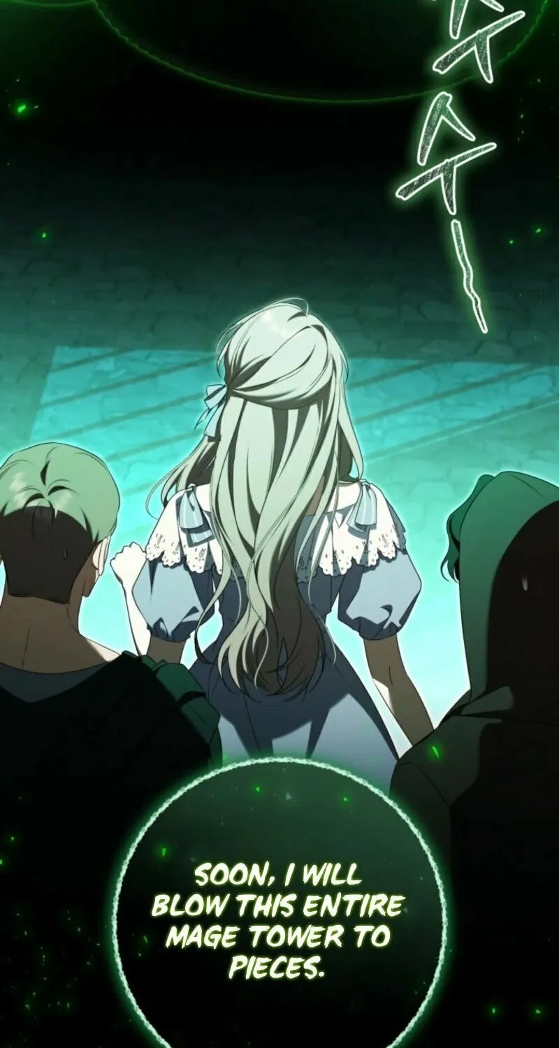 My Dream Is to Get My Own House Chapter 31 page 53 - 