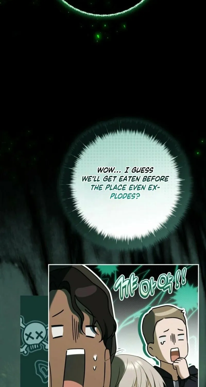 My Dream Is to Get My Own House Chapter 31 page 54 - 