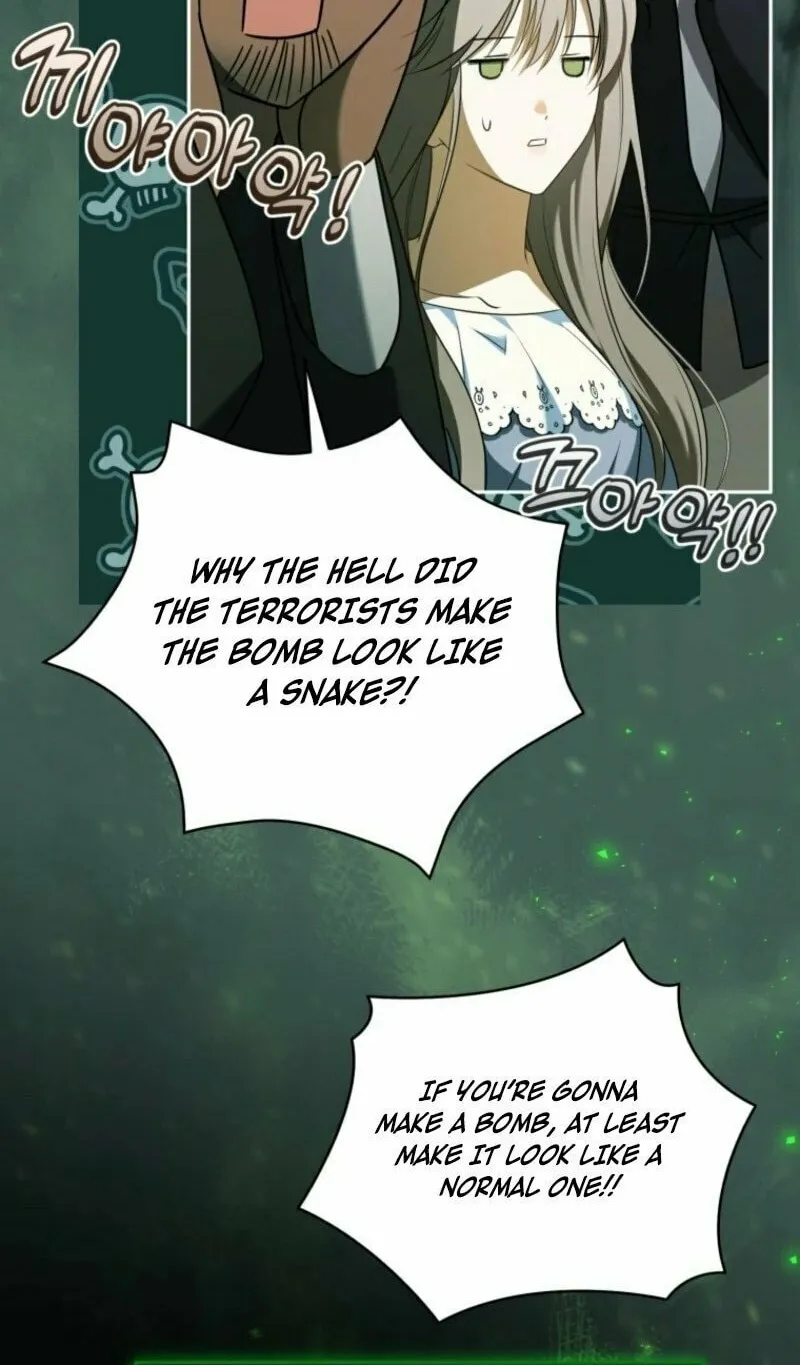 My Dream Is to Get My Own House Chapter 31 page 55 - 