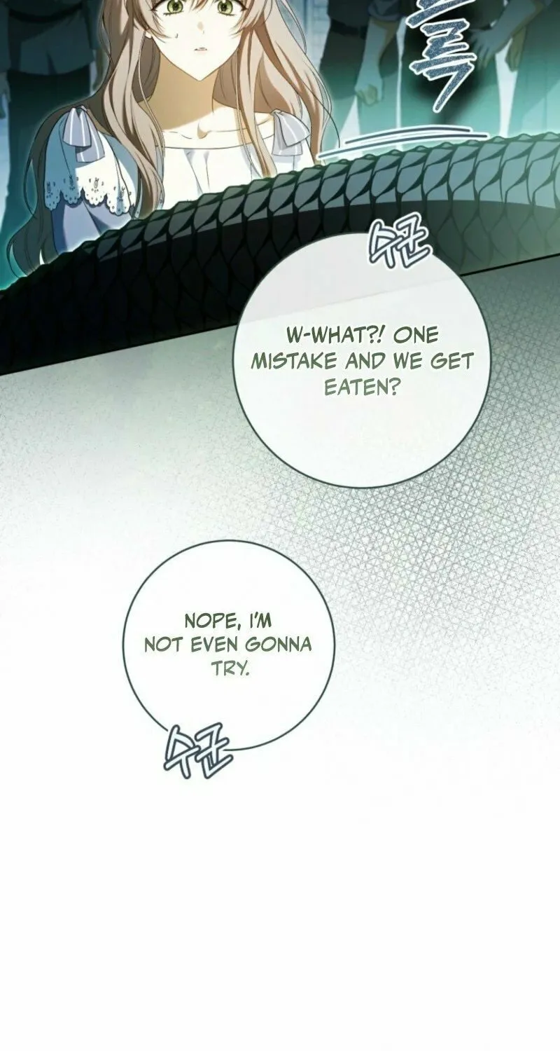 My Dream Is to Get My Own House Chapter 31 page 58 - 