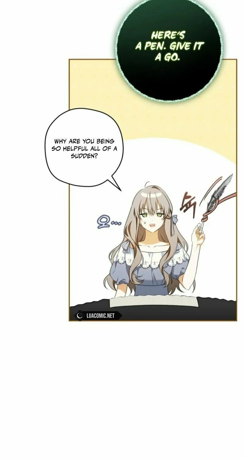 My Dream Is to Get My Own House Chapter 31 page 60 - 