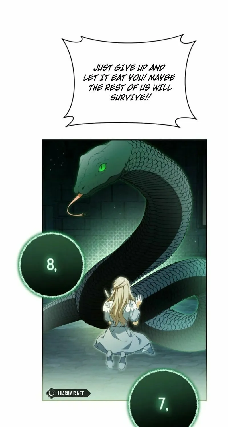 My Dream Is to Get My Own House Chapter 31 page 69 - 