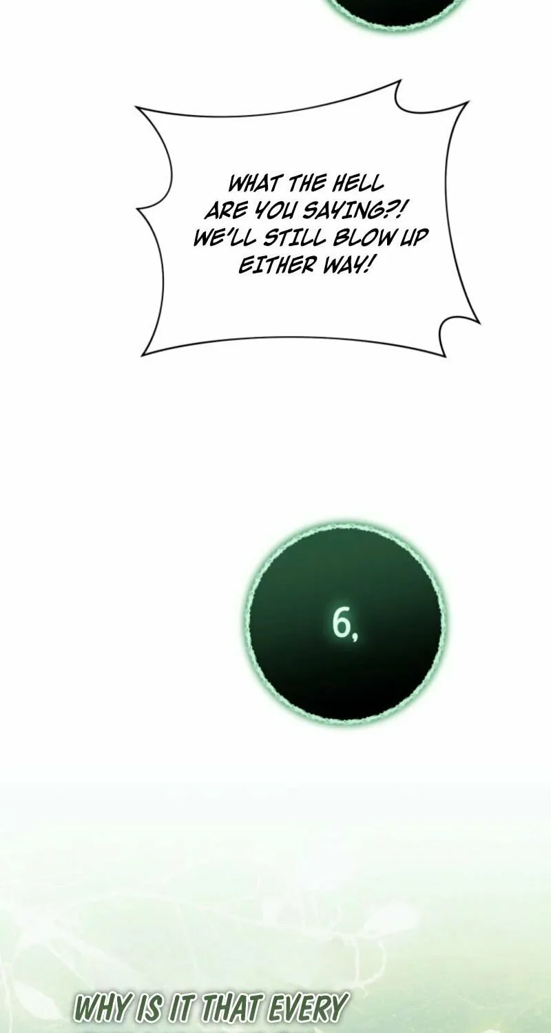 My Dream Is to Get My Own House Chapter 31 page 70 - 