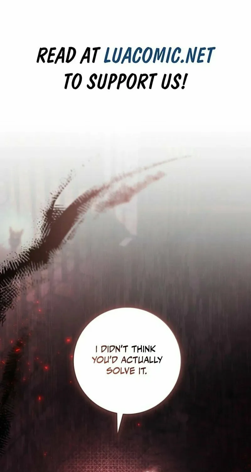 My Dream Is to Get My Own House Chapter 32 page 2 - 