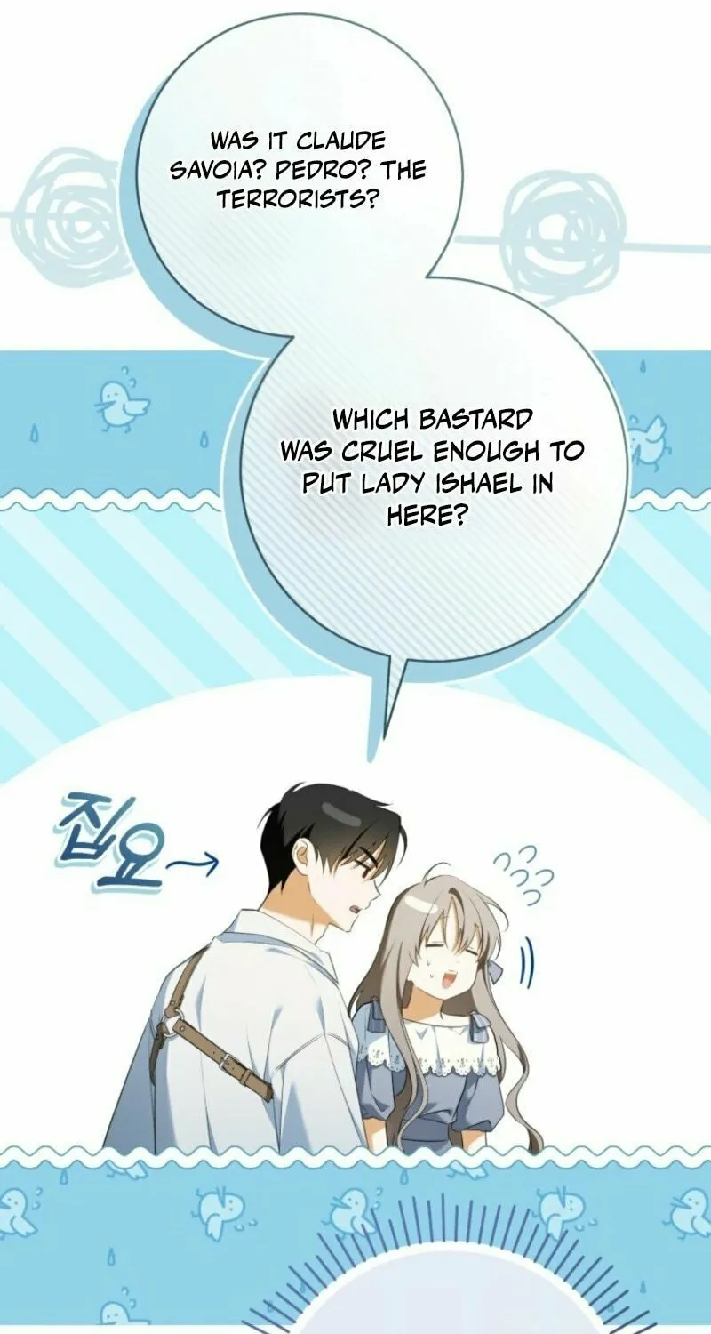 My Dream Is to Get My Own House Chapter 32 page 28 - 