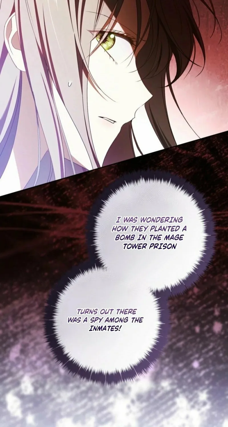 My Dream Is to Get My Own House Chapter 32 page 4 - 