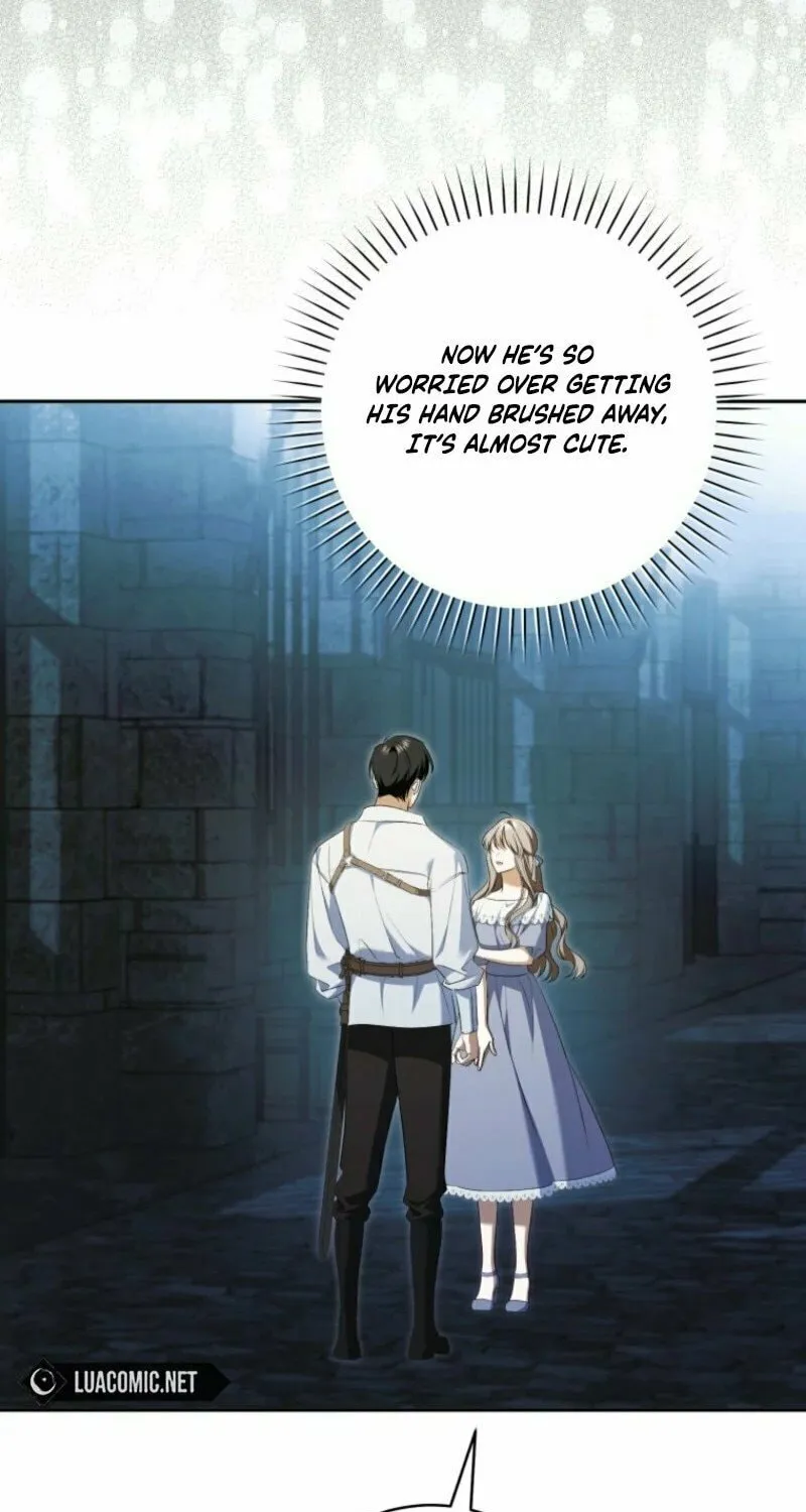 My Dream Is to Get My Own House Chapter 32 page 39 - 