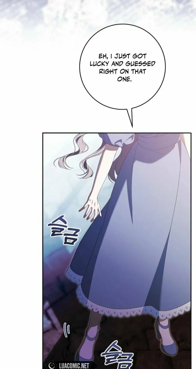 My Dream Is to Get My Own House Chapter 32 page 5 - 