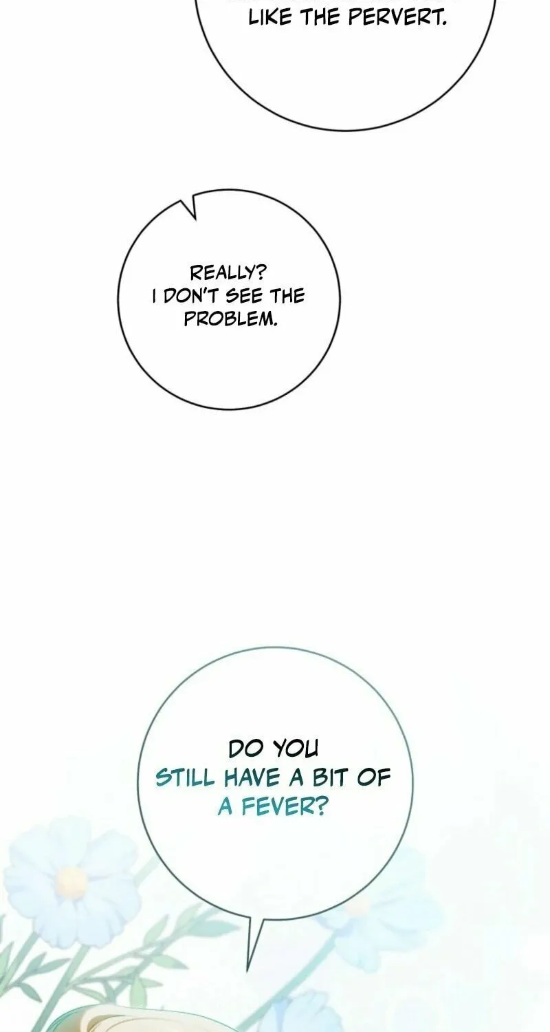 My Dream Is to Get My Own House Chapter 32 page 50 - 