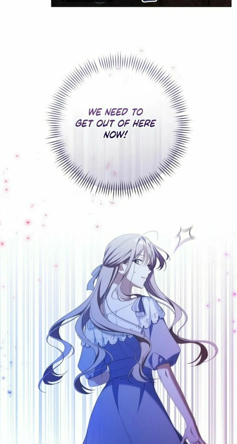 My Dream Is to Get My Own House Chapter 32 page 6 - 