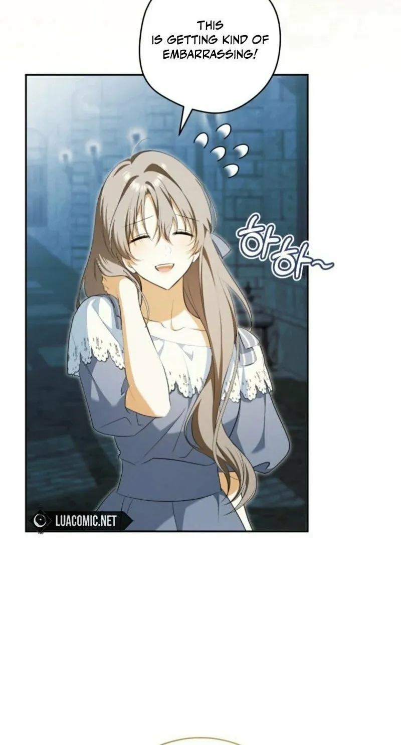 My Dream Is to Get My Own House Chapter 32 page 71 - 