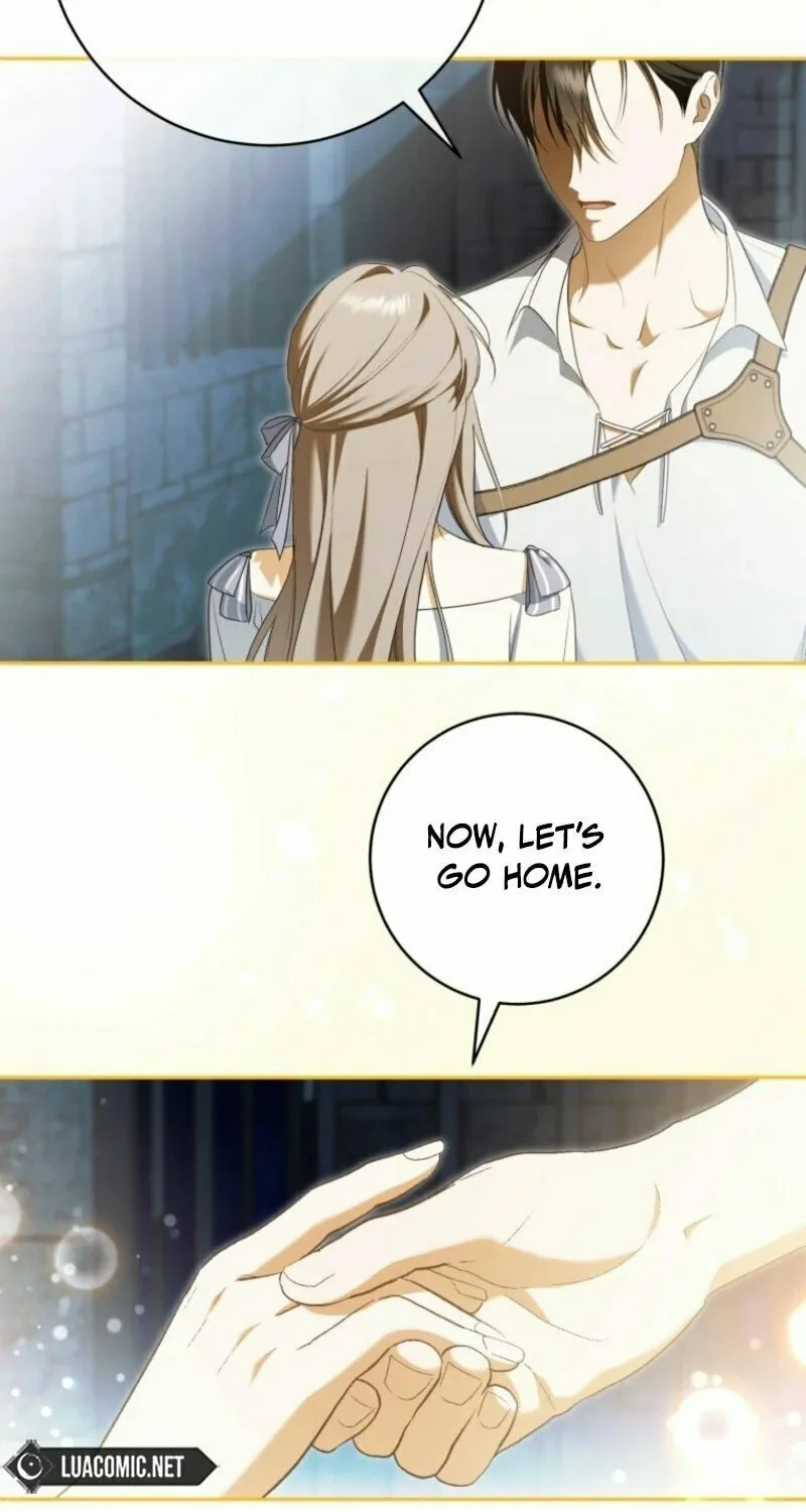My Dream Is to Get My Own House Chapter 32 page 74 - 