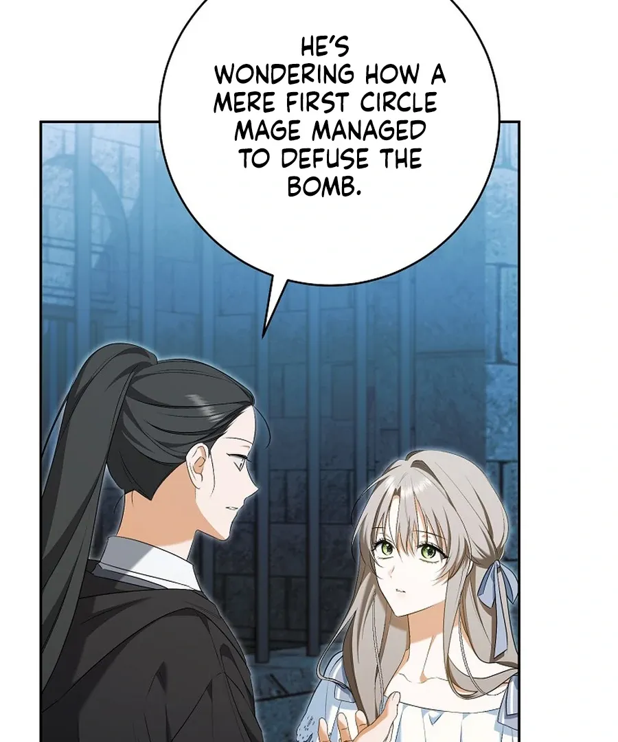 My Dream Is to Get My Own House Chapter 33 page 11 - 