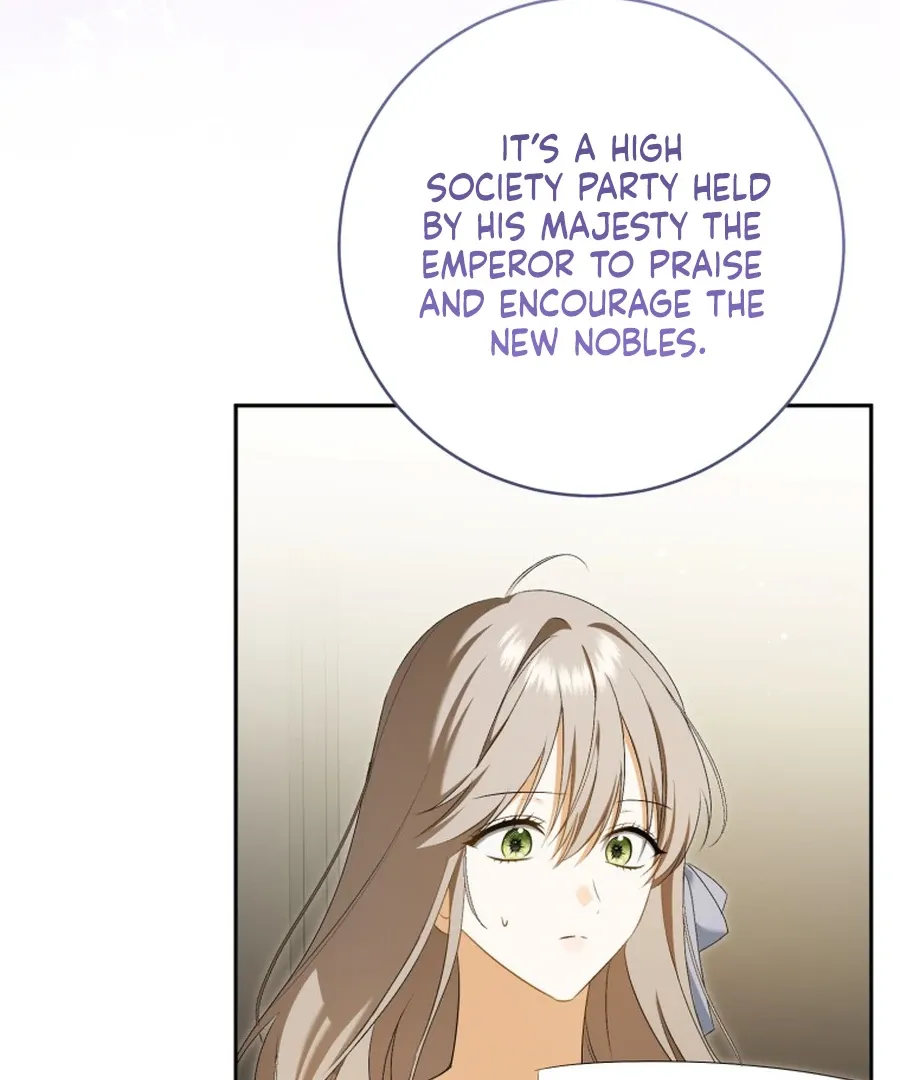 My Dream Is to Get My Own House Chapter 33 page 126 - 