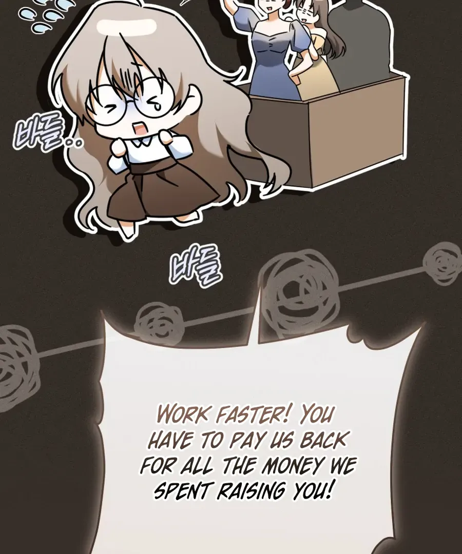 My Dream Is to Get My Own House Chapter 33 page 132 - 