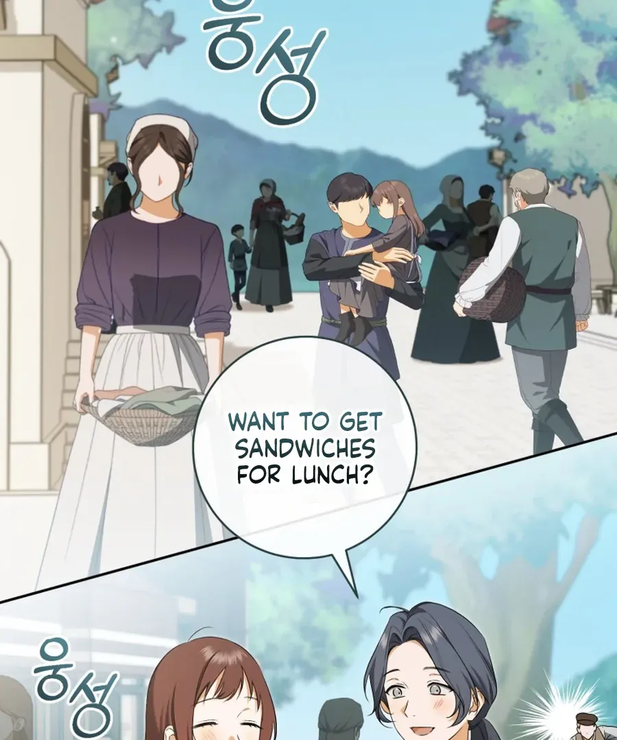 My Dream Is to Get My Own House Chapter 33 page 139 - 