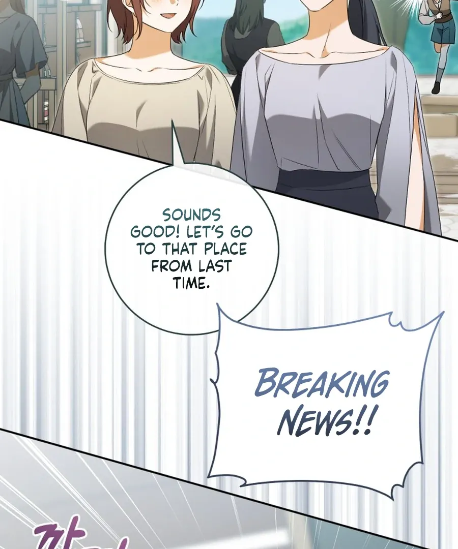 My Dream Is to Get My Own House Chapter 33 page 140 - 