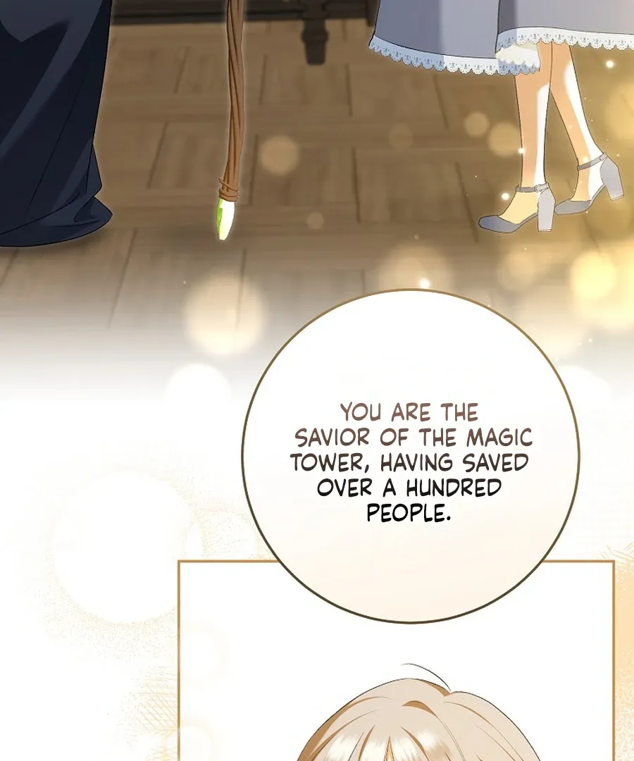 My Dream Is to Get My Own House Chapter 33 page 38 - 