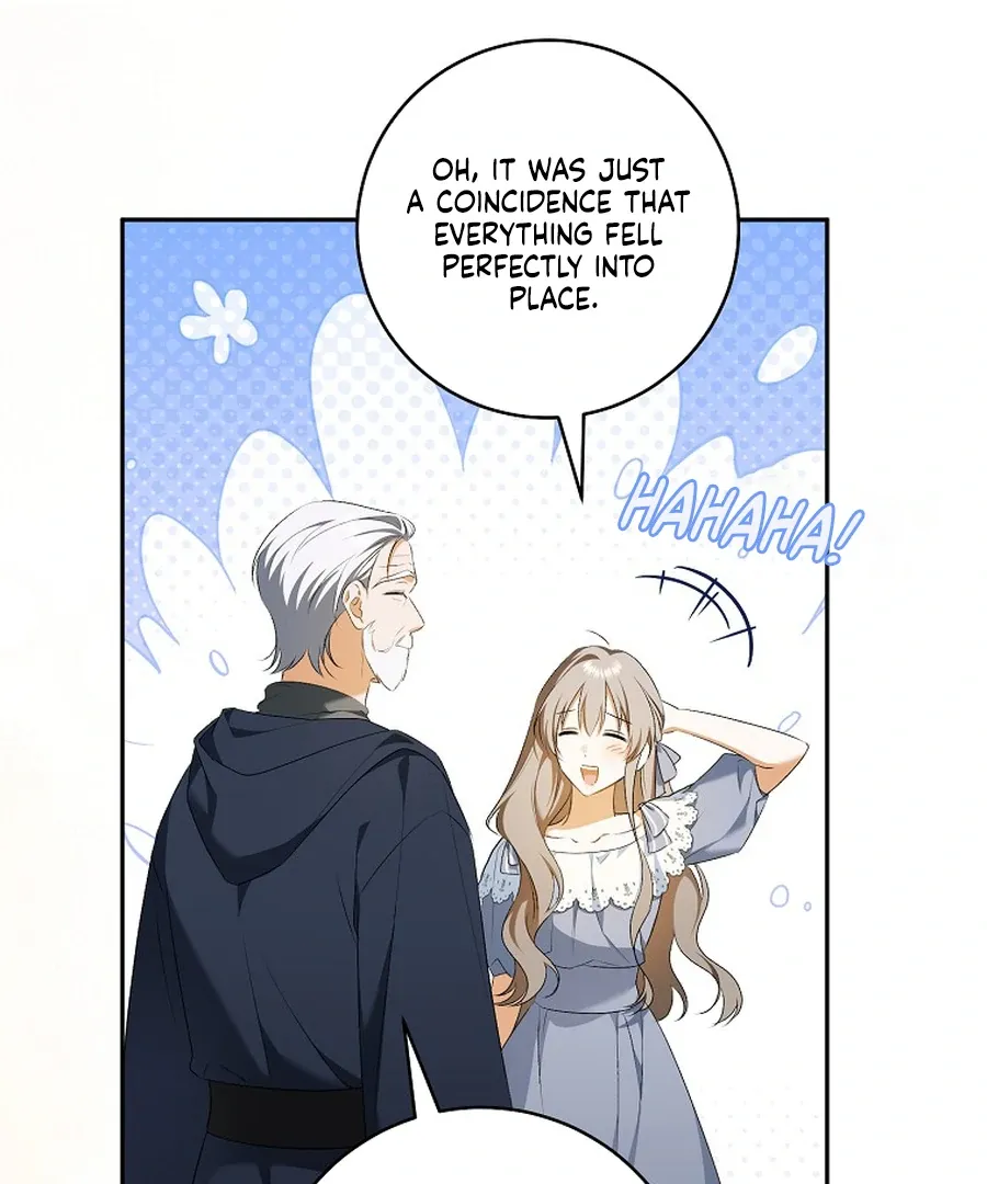 My Dream Is to Get My Own House Chapter 33 page 41 - 