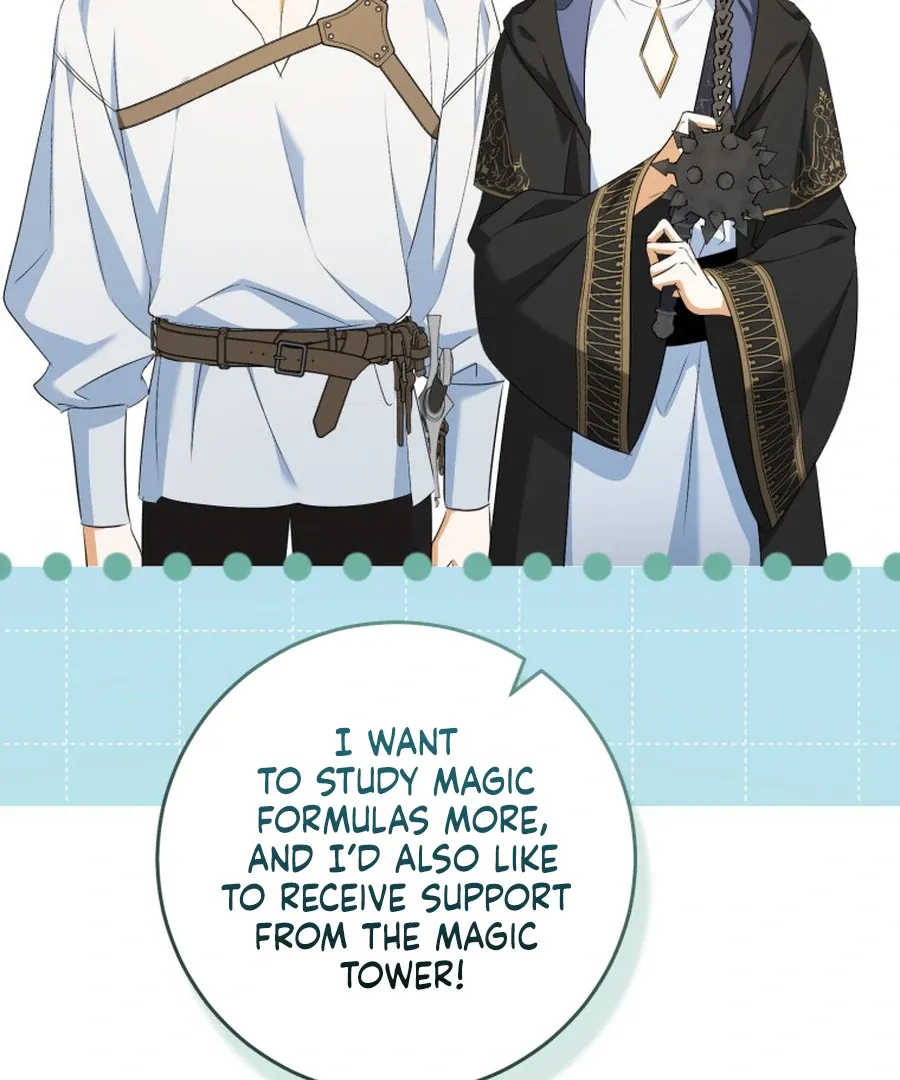 My Dream Is to Get My Own House Chapter 33 page 84 - 