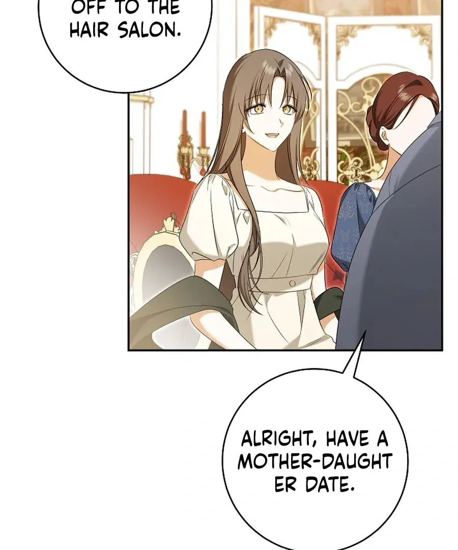 My Dream Is to Get My Own House Chapter 34 page 120 - 