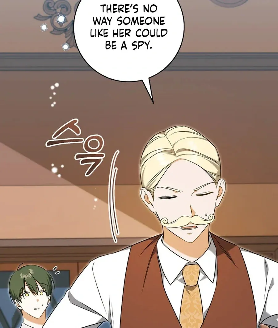 My Dream Is to Get My Own House Chapter 34 page 13 - 