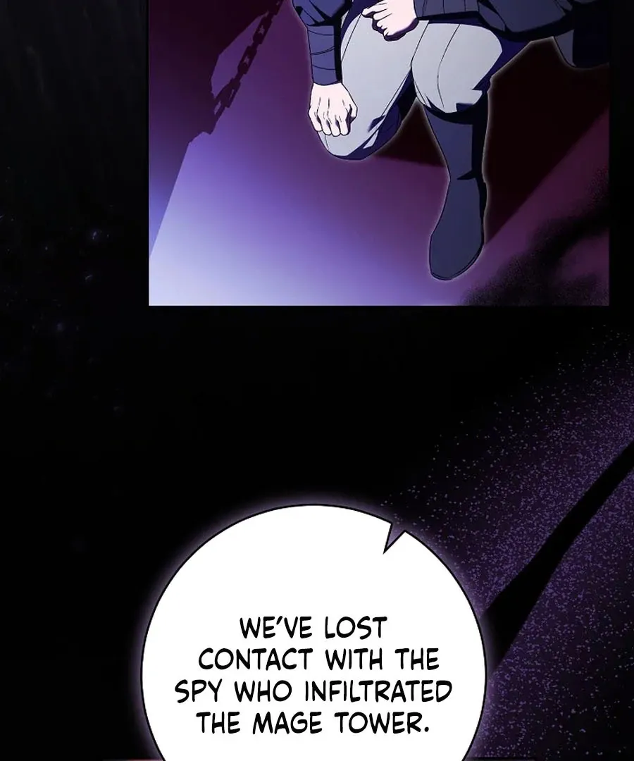 My Dream Is to Get My Own House Chapter 34 page 131 - 