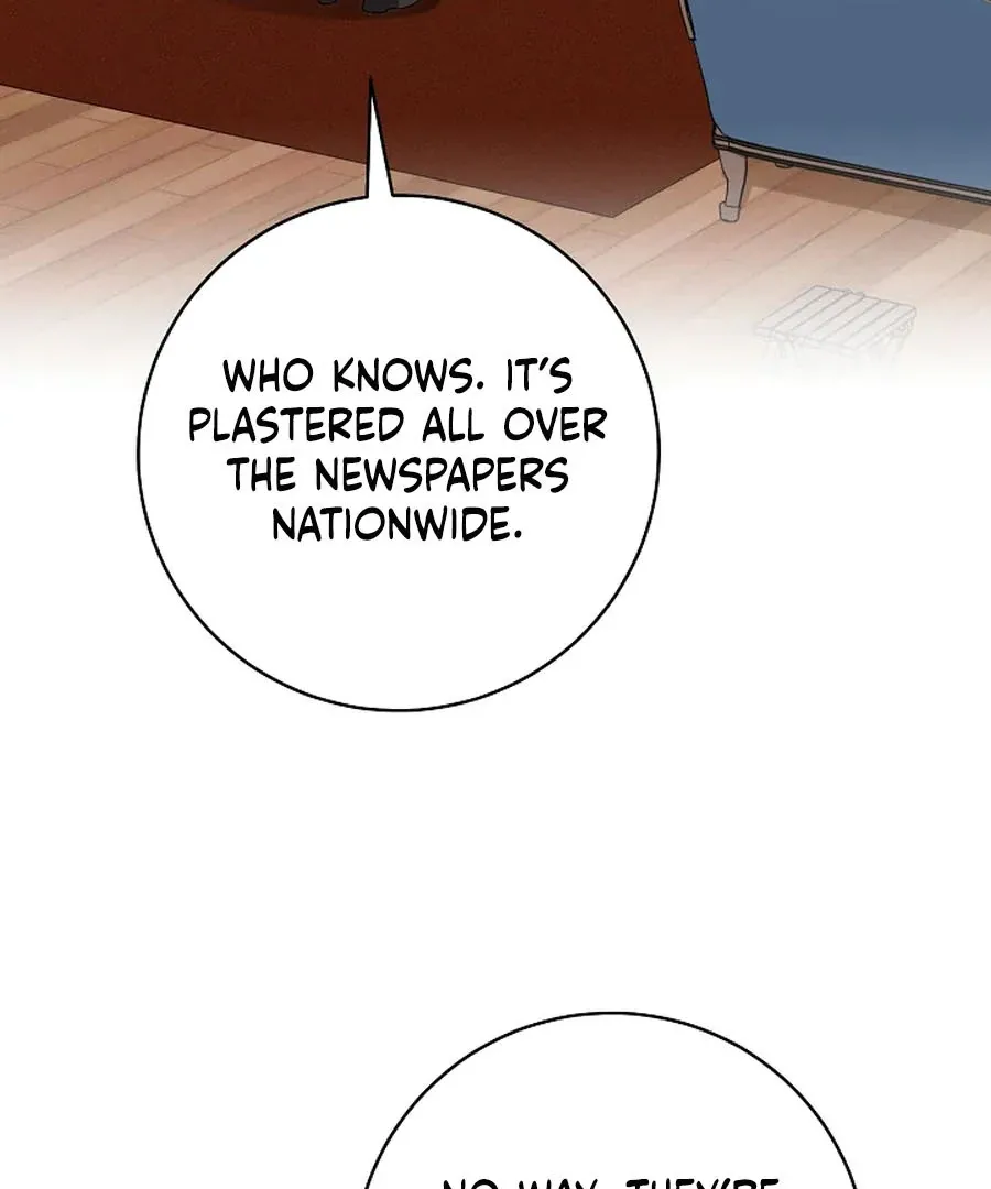 My Dream Is to Get My Own House Chapter 34 page 7 - 
