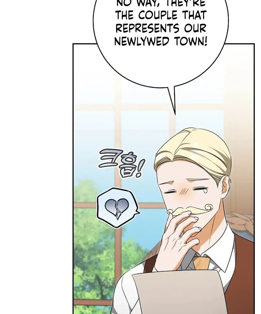 My Dream Is to Get My Own House Chapter 34 page 8 - 