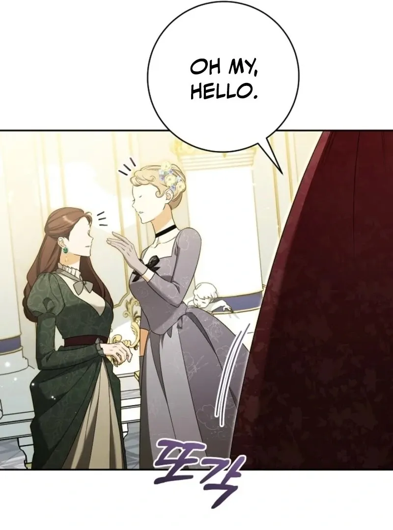 My Dream Is to Get My Own House Chapter 35 page 112 - 