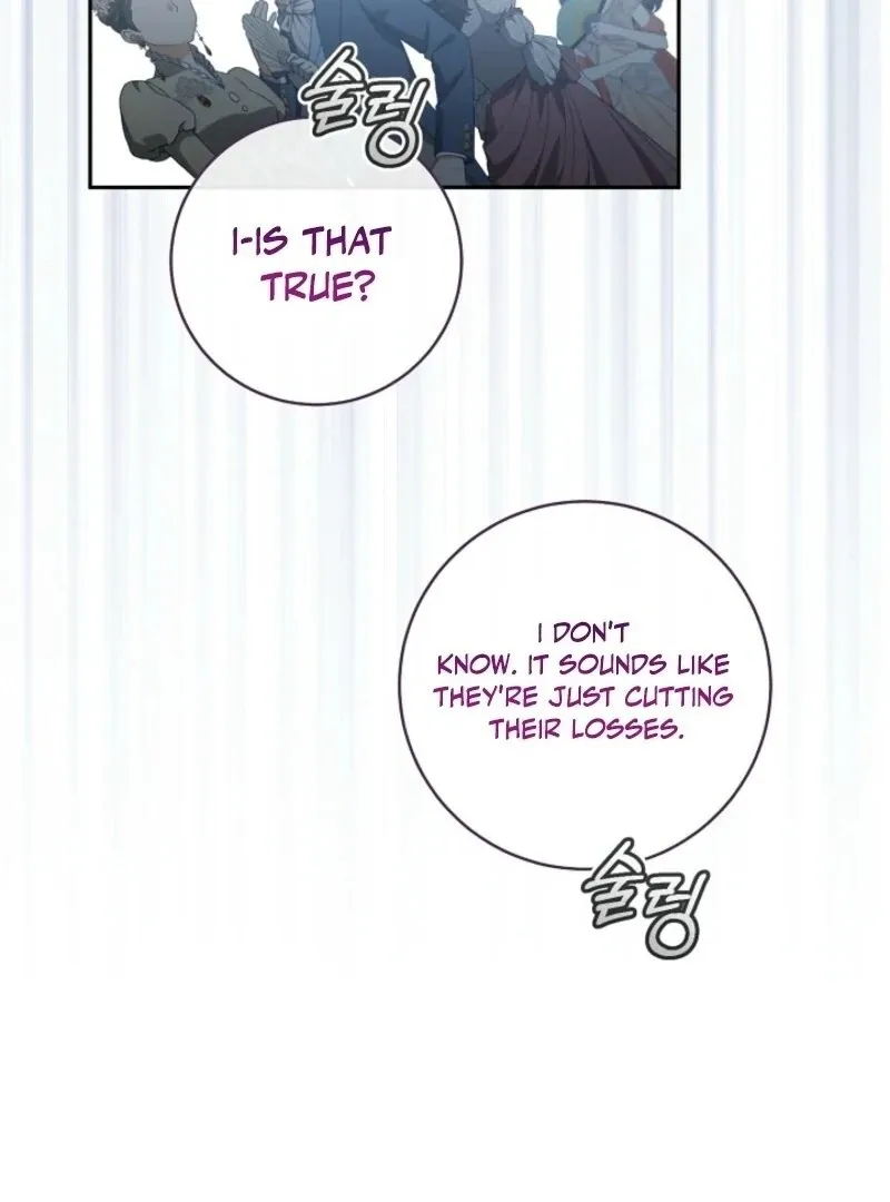 My Dream Is to Get My Own House Chapter 35 page 123 - 